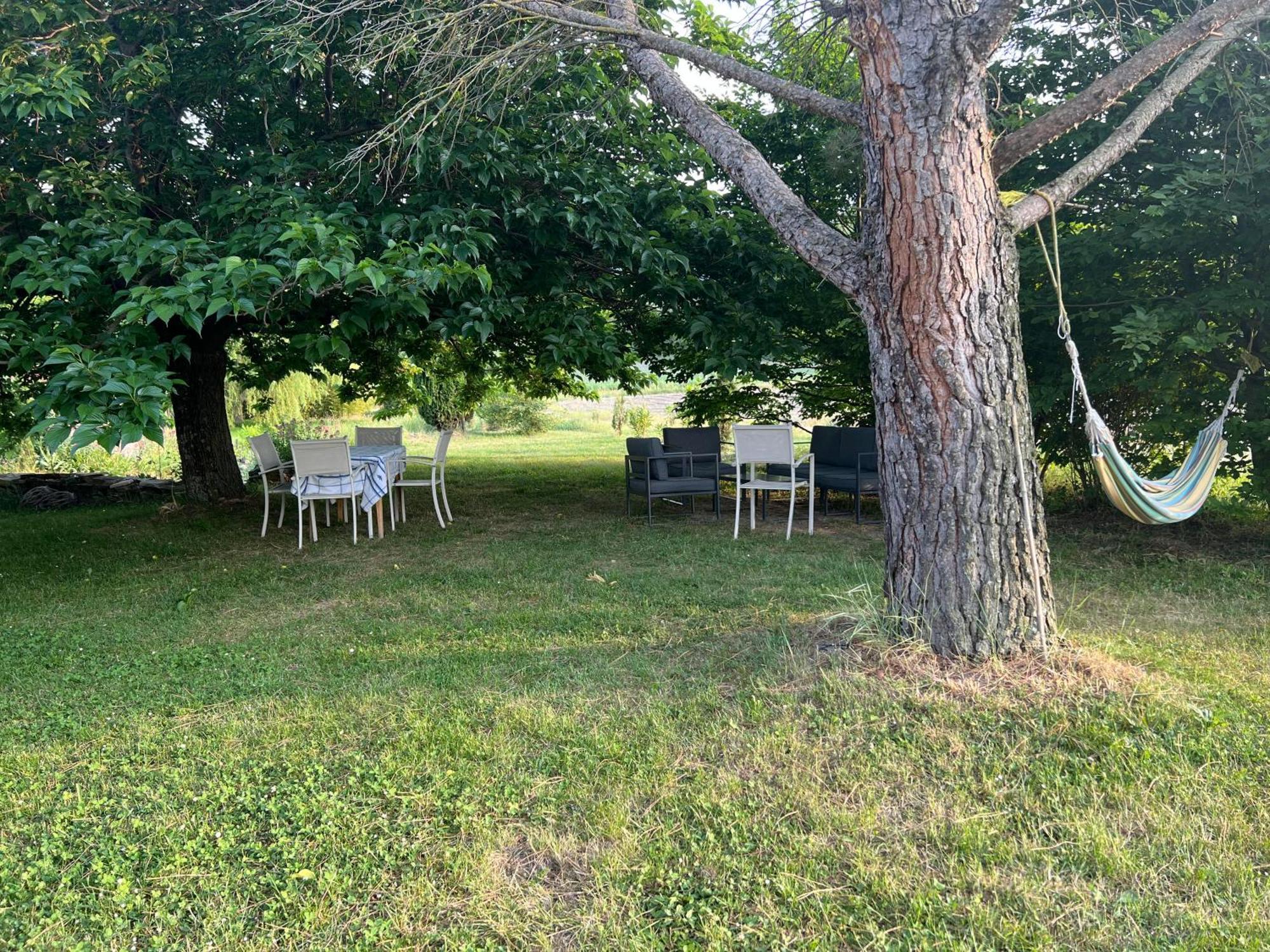 Bed & Breakfast Mas Redortier